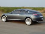 Opel Insignia Concept 2003 года